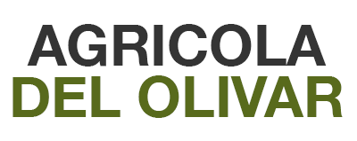 Agricola del olivar